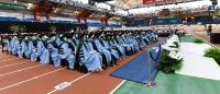2022 Armory Graduation